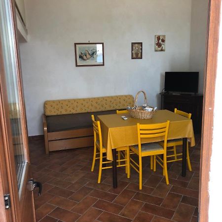 Il Profumo Del Mare Villa Palermo Buitenkant foto