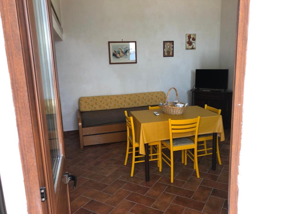 Il Profumo Del Mare Villa Palermo Buitenkant foto