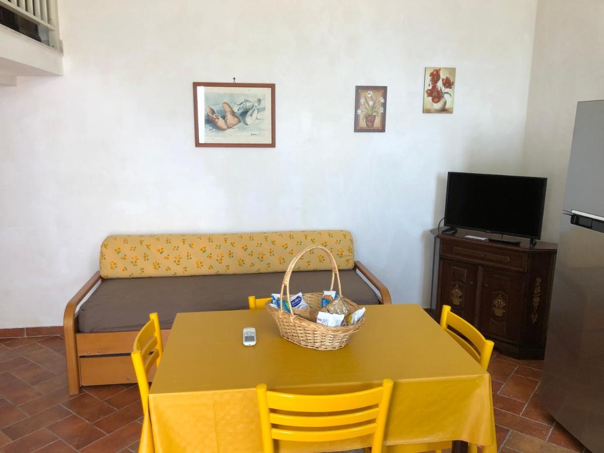 Il Profumo Del Mare Villa Palermo Buitenkant foto