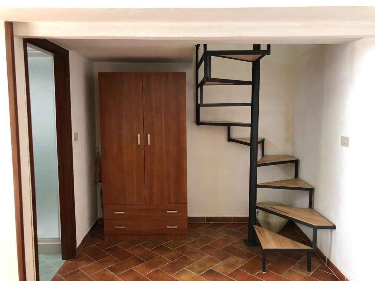 Il Profumo Del Mare Villa Palermo Buitenkant foto